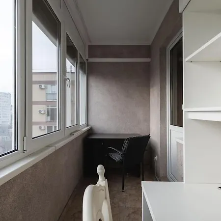 Albisoara Street - 2 Bedroom Apartment
