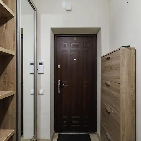 Apartment Albisoara Street - 2 Bedroom *