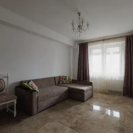 Albisoara Street - 2 Bedroom Chisinau
