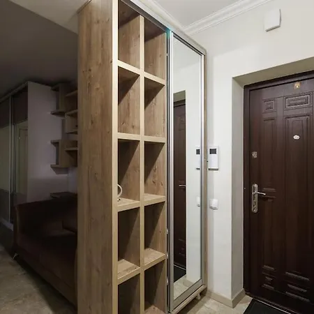Albisoara Street - 2 Bedroom * Chisinau