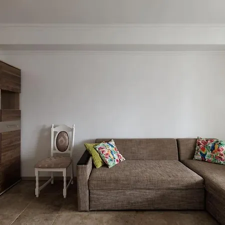 Albisoara Street - 2 Bedroom *