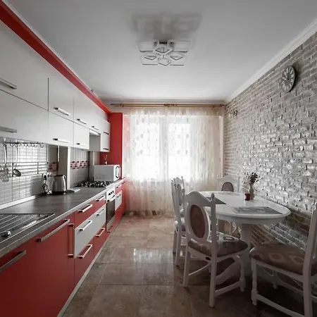 Albisoara Street - 2 Bedroom Apartment