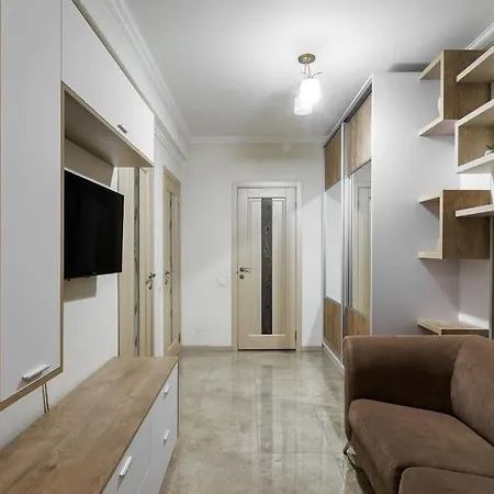 Albisoara Street - 2 Bedroom Apartment *