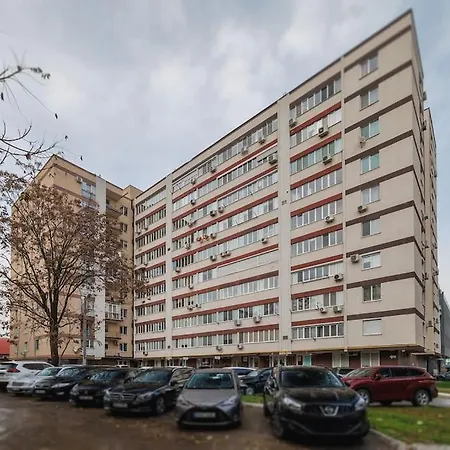Albisoara Street - 2 Bedroom *